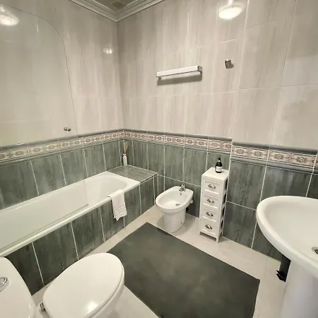Miramar Nerja - Luxury Apartment Near Burriana Beach With Pool Exterior photo